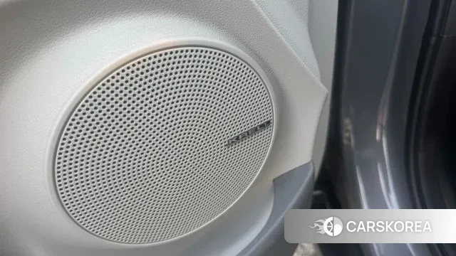 Hyundai Kona Electric 2020 Серебристо-серый из Кореи, фото 3