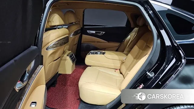 Kia More K9 2020 Черный из Кореи, фото 3