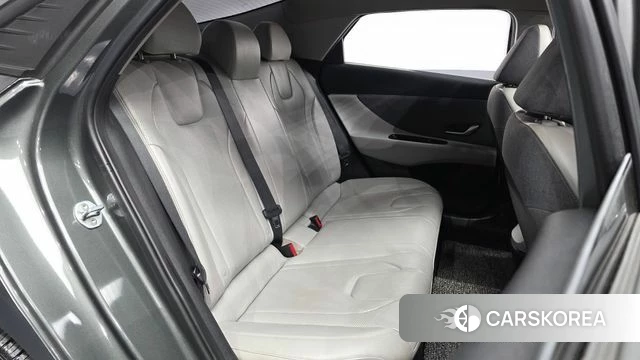 Hyundai Avante (CN7) 2020 Серый из Кореи, фото 3