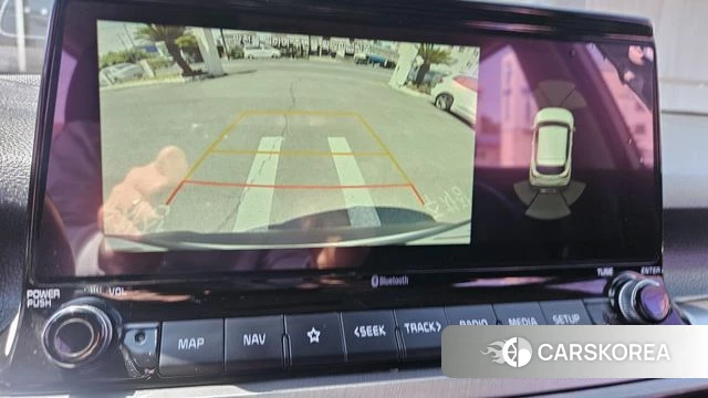 Kia Seltos 2019 Белый из Кореи, фото 3