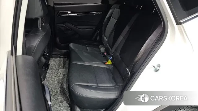 Kia The New Seltos 2023 Белый из Кореи, фото 3