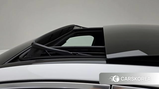 Mercedes-Benz E-Class W214 2025 Белый из Кореи, фото 3
