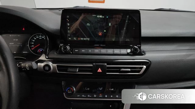 Kia Seltos 2020 Оранжевый из Кореи, фото 3