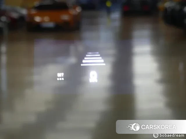 Porsche Cayenne (PO536) 2025 Жемчужный цвет из Кореи, фото 3