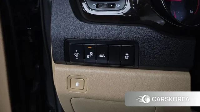 Kia The New Carnival 2019 Черный из Кореи, фото 3