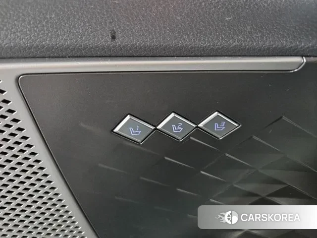 Kia K8 2021 Черный из Кореи, фото 3