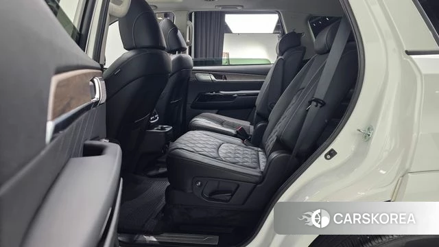 Kia Mohave Master 2022 Белый из Кореи, фото 3