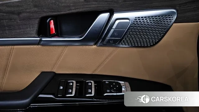 Kia Mohave Master 2021 Белый из Кореи, фото 3