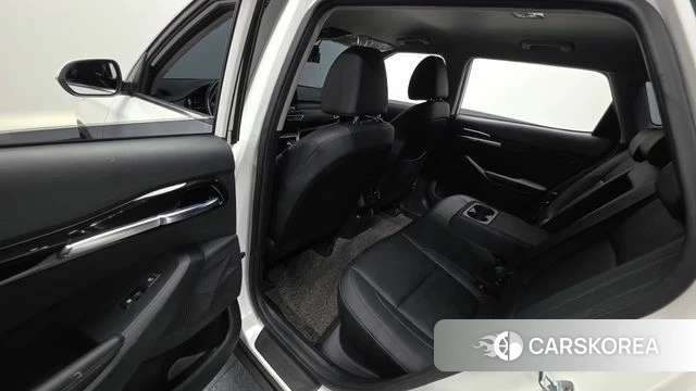 Kia Seltos 2021 Белый из Кореи, фото 3