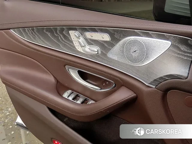 Mercedes-Benz CLS-Class C257 2021 Белый из Кореи, фото 3