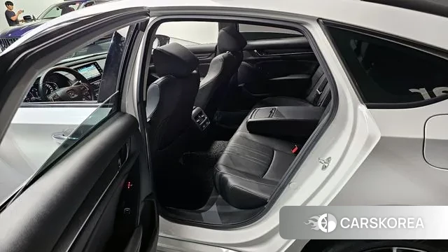 Honda Accord 10th Generation id 2931158 из Кореи 3