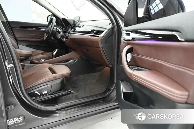 BMW X1 id 4198761 из Китая 3