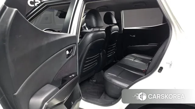 Ssangyong Berry New Tivoli 2022 Белый из Кореи, фото 3