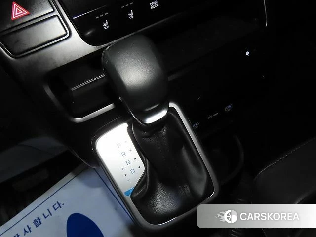 Hyundai Staria id 3940238 из Кореи 3