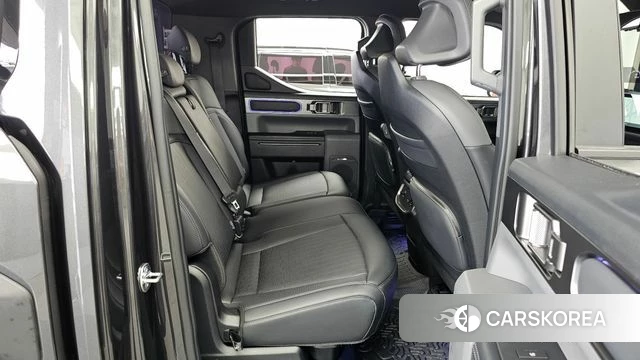 Kia Tasman 2025 Серый из Кореи, фото 3