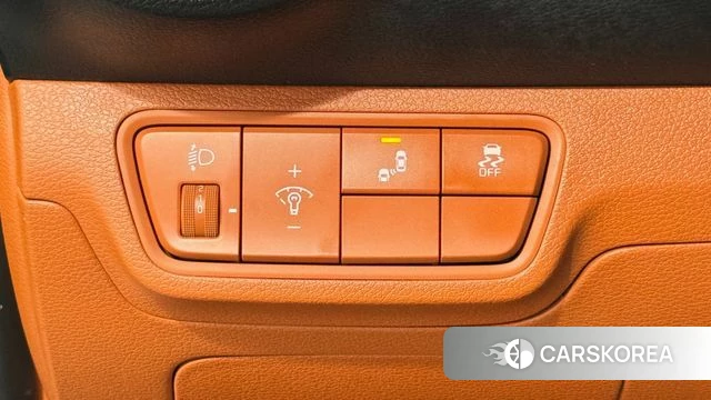 Kia The New K3 2nd generation 2022 Черный из Кореи, фото 3