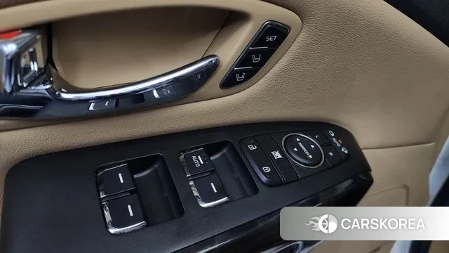 Kia The New Carnival 2018 Белый из Кореи, фото 3