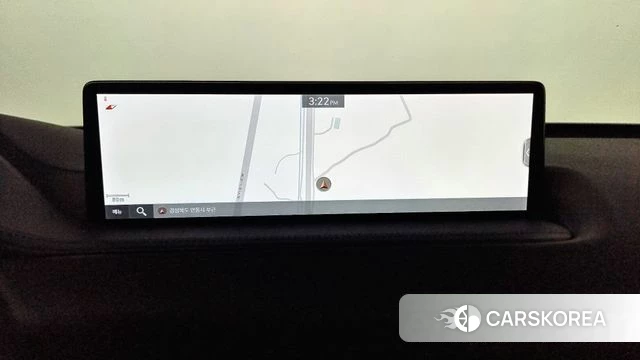 Genesis GV80 2020 Черный из Кореи, фото 3