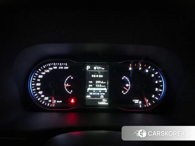 Hyundai Tucson (NX4) 2022 Серебряный из Кореи, фото 3