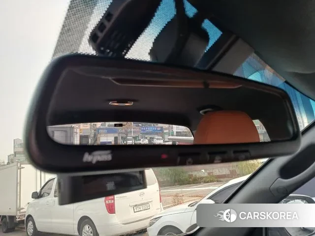 Ssangyong The New Rexton Sports Cannes 2022 Серый из Кореи, фото 3