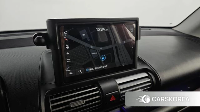 Hyundai Casper 2024 Зеленый из Кореи, фото 3