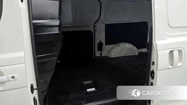 Hyundai The New Grand Starex 2020 Белый из Кореи, фото 3