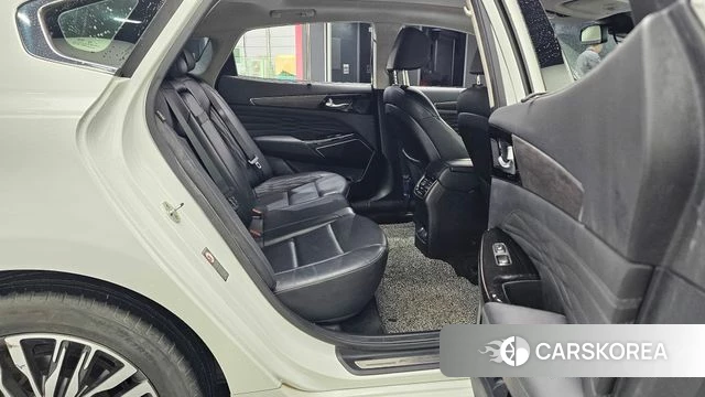 Kia K7 Premier 2020 Белый из Кореи, фото 3