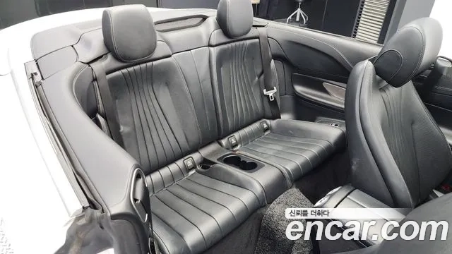 Mercedes-Benz E-Class W213 2022 Белый из Кореи, фото 3