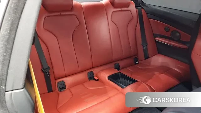 BMW M4 (F82) 2018 Белый из Кореи, фото 3