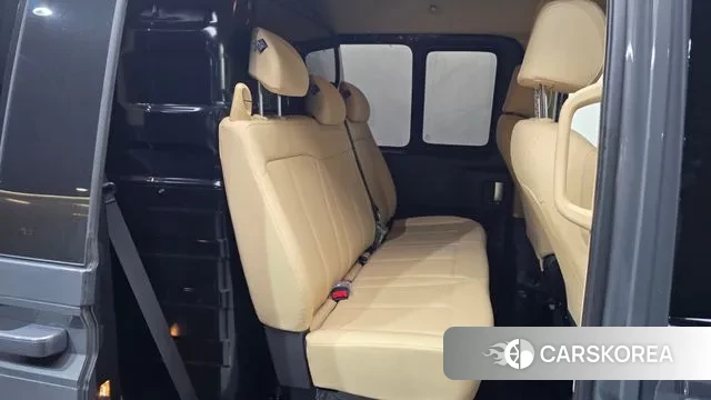 Hyundai Staria 2025 Серый из Кореи, фото 3