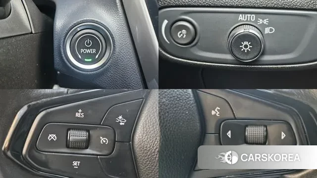 Chevrolet (GM Daewoo) Bolt EUV 2022 Небесно-голубой из Кореи, фото 3