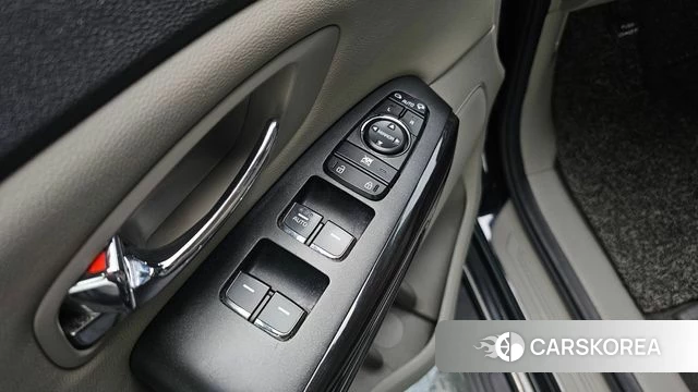 Kia The New Carnival 2018 Черный из Кореи, фото 3