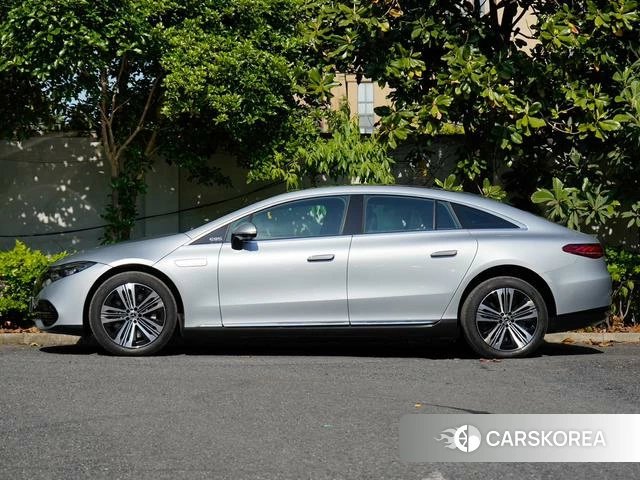 Mercedes-Benz EQS 2022 Другой из Китая, фото 3