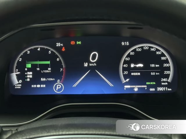 Toyota Asian dragon 2022 Серебристо-серый из Китая, фото 3