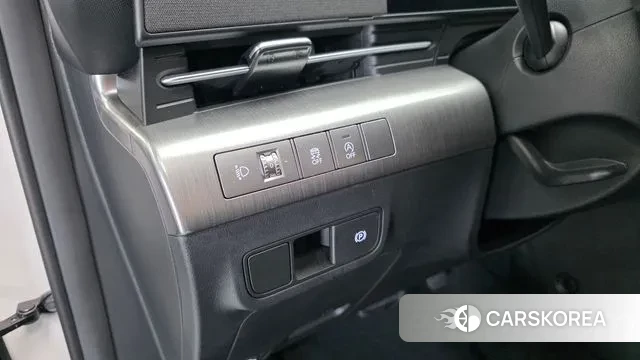 Hyundai Kona (SX2) 2023 Белый из Кореи, фото 3