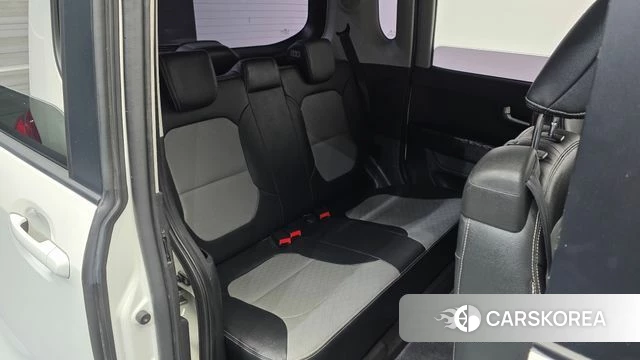 Kia The New Ray 2019 Белый из Кореи, фото 3