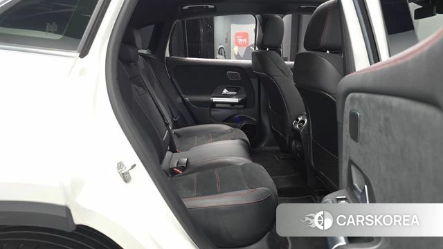Mercedes-Benz EQA H243 2024 Белый из Кореи, фото 3