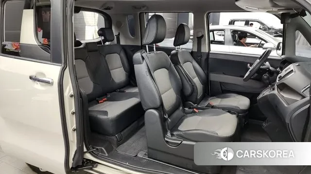 Kia The New Ray 2020 Жемчужный цвет из Кореи, фото 3