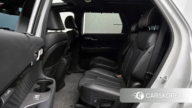 Hyundai The New Palisade id 3442569 из Кореи 3