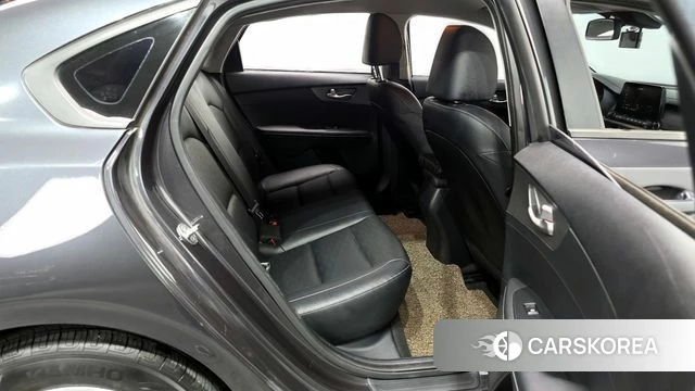 Kia Come New K3 2019 Серый из Кореи, фото 3