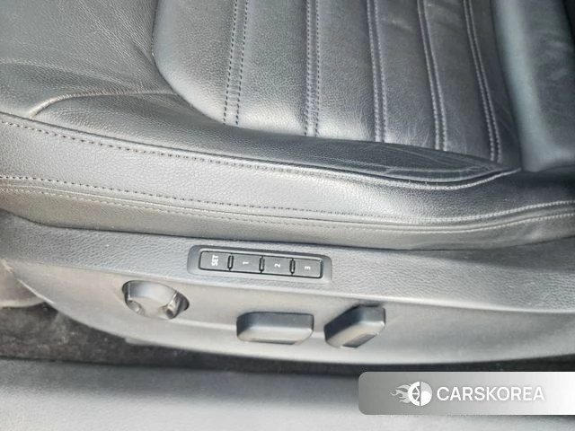 Volkswagen The New Passat 2018 Черный из Кореи, фото 3