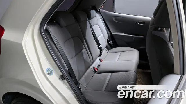 Kia All New Morning (JA) 2019 Жемчужный цвет из Кореи, фото 3