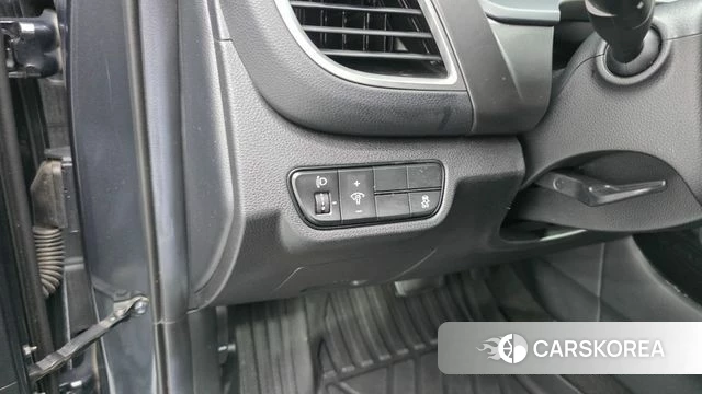 Kia The New Seltos 2022 Небесно-голубой из Кореи, фото 3