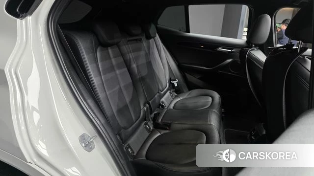 BMW X2 (F39) 2018 Белый из Кореи, фото 3