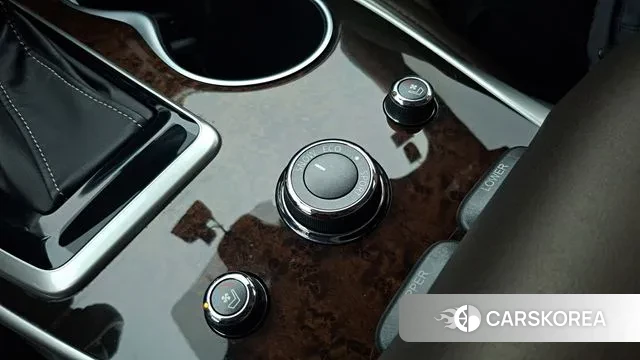 Infiniti QX60 2018 Белый из Кореи, фото 3