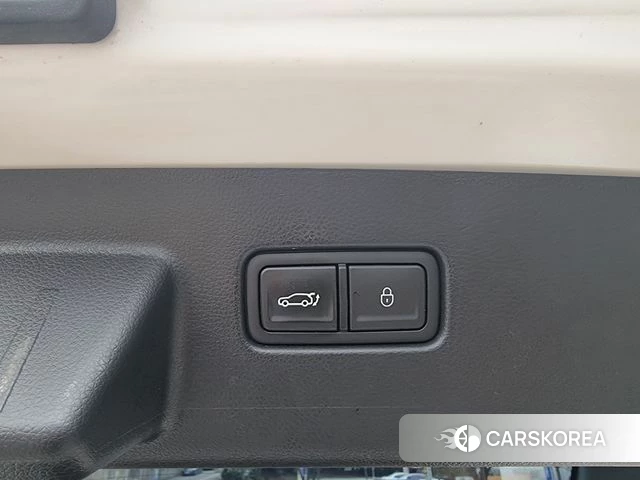 Genesis GV60 2022 Белый из Кореи, фото 3