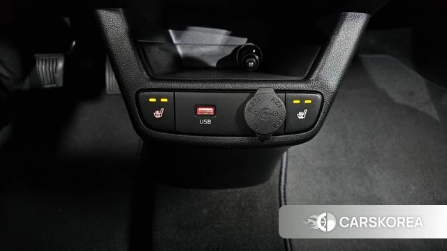 Kia The New Ray 2021 Зеленый из Кореи, фото 3