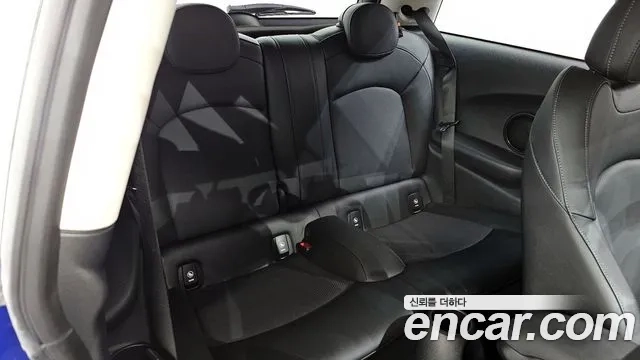 Mini Cooper id 2907123 из Кореи 3