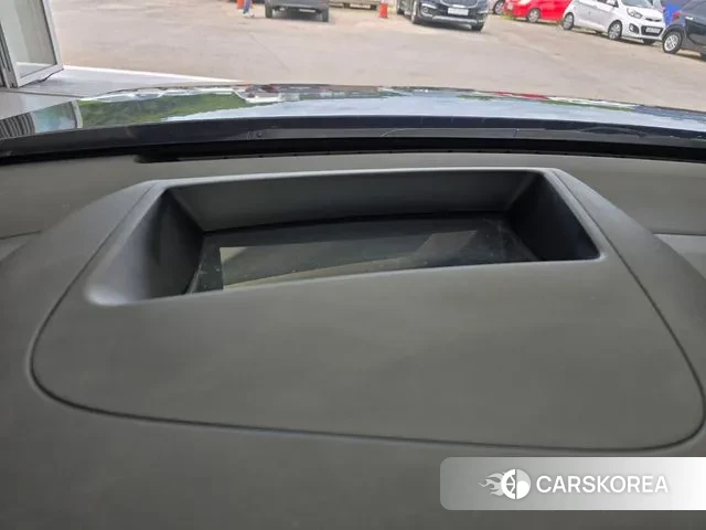 Hyundai Ionic 5 2022 Черный двухцветный из Кореи, фото 3