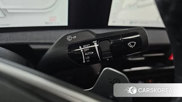 Kia EV6 2022 Белый из Кореи, фото 3